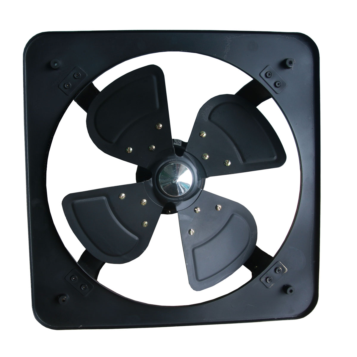 DH – Square Exhaust Fans