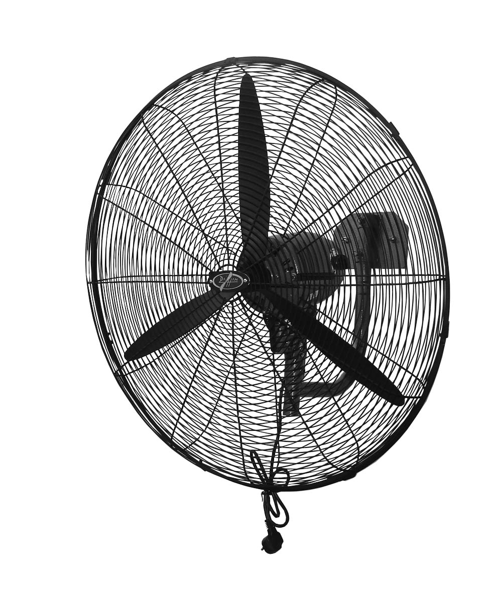 DHT -Wall Fans