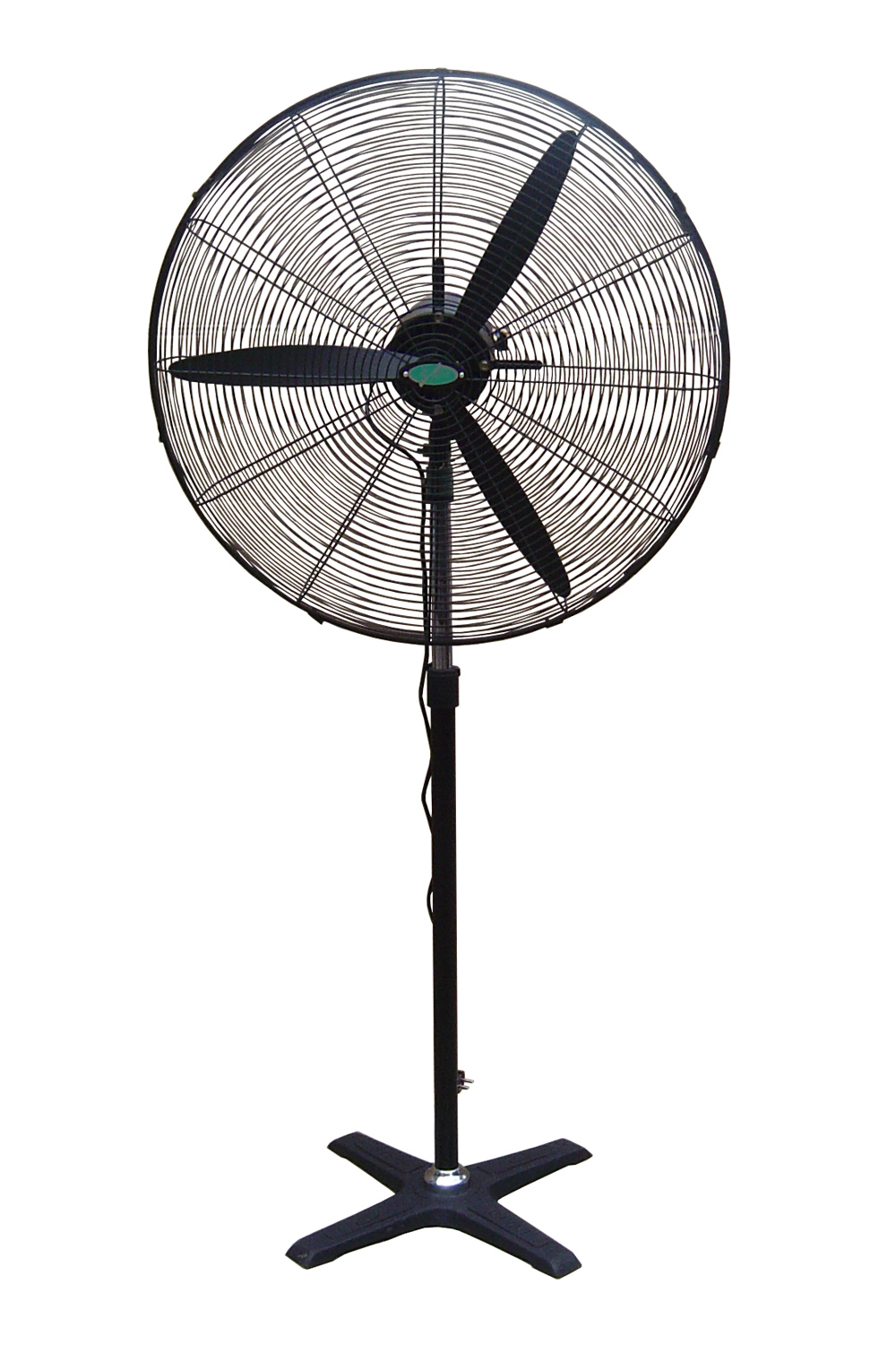 DHD – Stand Fans