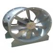 DHP- White Blade Tube Axial Fans