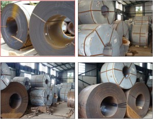 Difficulties raw materials price increases in industrial fan